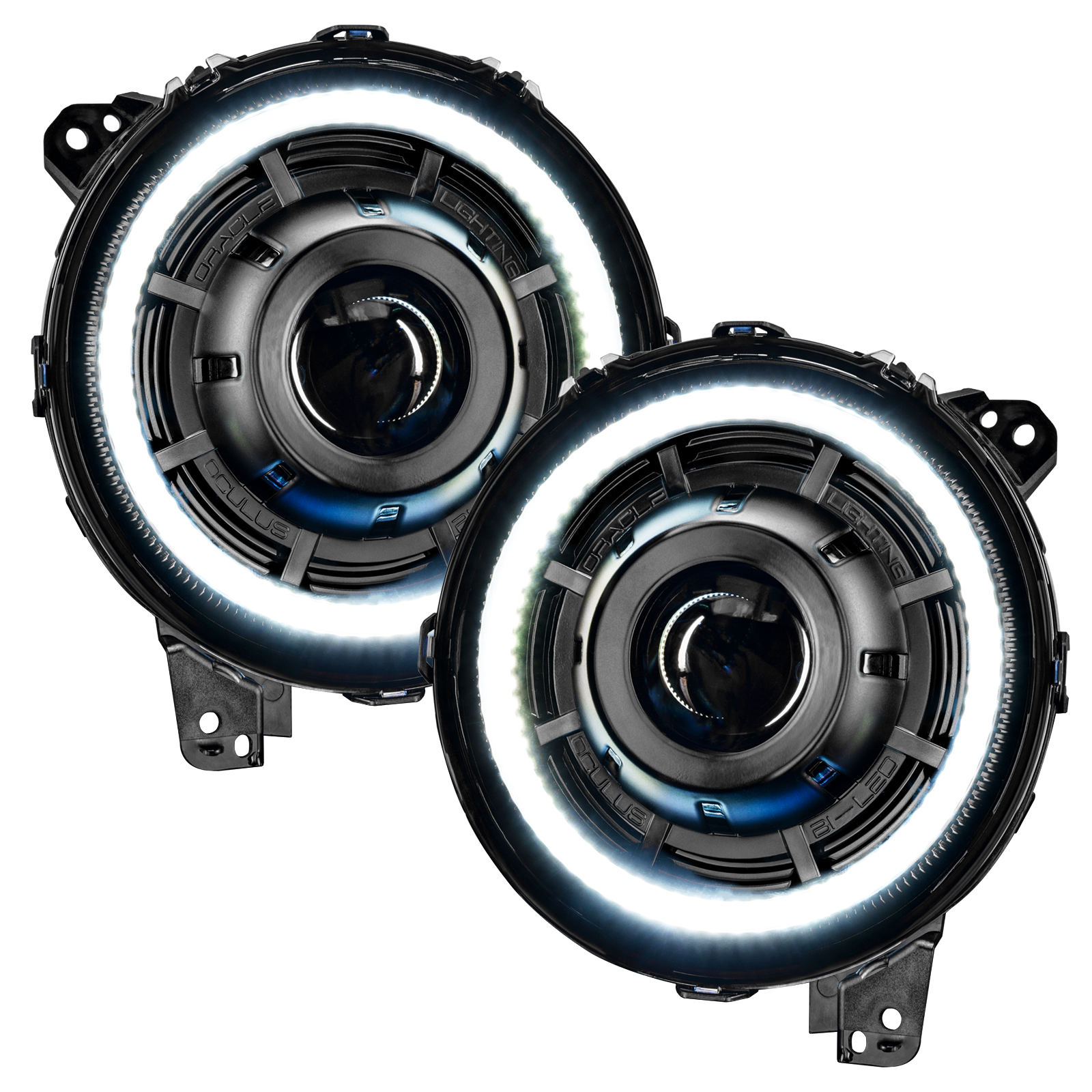 5839-504 - Headlight Assembly